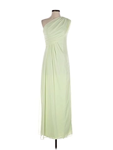 Dessy Collection Cocktail Dress (view 1)