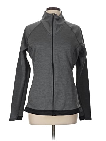 Champion Track Jacket (view 1)
