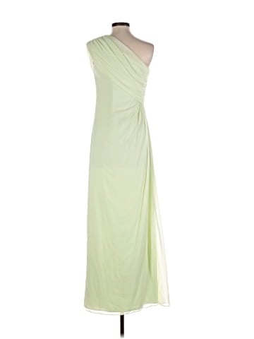 Dessy Collection Cocktail Dress (view 2)