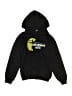 Gildan Black Pullover Hoodie Size M (kids) - photo 1