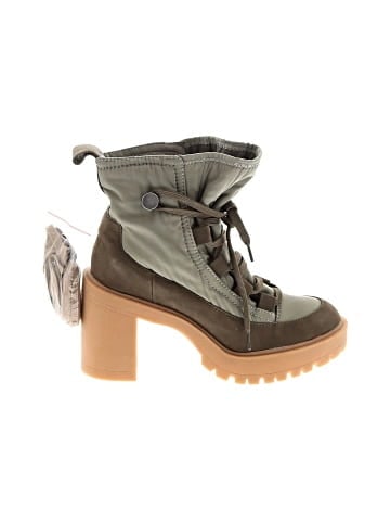 Dolce Vita Ankle Boots (view 1)