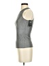 Linda Leal Gray Tank Top Size XXS - photo 5