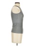 Linda Leal Gray Tank Top Size XXS - photo 4