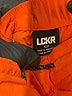 Assorted Brands 100% Nylon Orange Cargo Pants Size S - photo 6