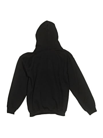 Gildan Pullover Hoodie (view 2)