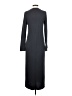Old Navy Black Casual Dress Size S - photo 2