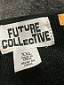Future Collective Black Bodysuit Size XXL - photo 3