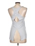 Lululemon Athletica Gray Blue Active Tank Size 6 - photo 2
