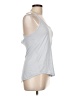 Lululemon Athletica Gray Blue Active Tank Size 6 - photo 4