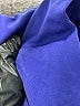 Gap Fit Blue Purple Track Jacket Size S - photo 6