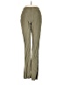 DKNY Green Casual Pants Size 4 - photo 1