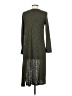 emerald Green Kimono Size S - photo 2