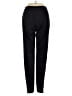 Nike 100% Polyester Black Track Pants Size XS - photo 2