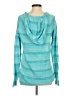 Tommy Bahama Teal Pullover Sweater Size S - photo 2