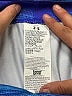 Under Armour Blue Active Pants Size L (youth) - photo 3
