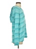 Tommy Bahama Teal Pullover Sweater Size S - photo 4