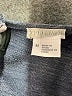 Cooperative Chevron-herringbone Gray Casual Dress Size M - photo 7
