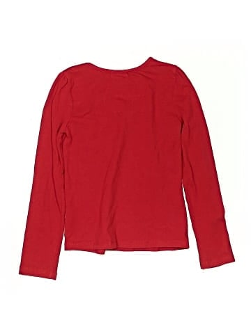 Max Studio Long Sleeve T-Shirt (view 2)