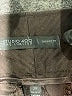 Studio 400 Black Dress Pants Size 2 - photo 4