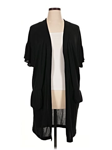 Lida Baday Kimono (view 1)