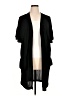 Lida Baday Black Kimono Size XL - photo 1