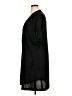 Lida Baday Black Kimono Size XL - photo 5