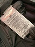 BCBGMAXAZRIA 100% Polyurethane Metallic Black Dress Pants Size L - photo 8