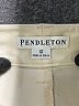 Pendleton Solid Ivory Casual Pants Size 10 - photo 7