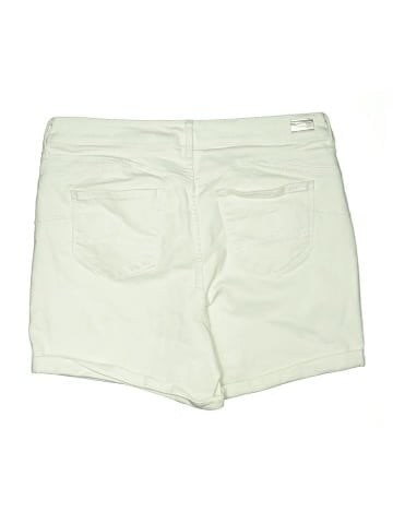 Seven7 Khaki Shorts (view 2)