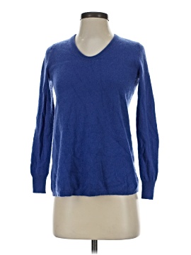 Lord & Taylor Cashmere Pullover Sweater