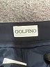 Golfino Solid Black Casual Skirt Size 4 - photo 3