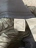 Golfino Solid Black Casual Skirt Size 4 - photo 5