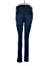 Seven7 Solid Blue Jeans Size 8 - photo 2