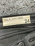 Rag & Bone/JEAN Black Casual Pants Size 24 waist - photo 3