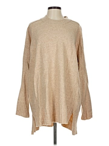 Free People Pullover Sweater (view 1)