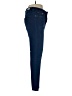 Seven7 Solid Blue Jeans Size 8 - photo 4