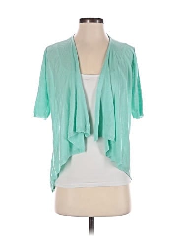 Elle Cardigan (view 1)