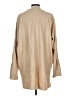 Free People Tan Pullover Sweater Size L - photo 2