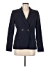 J.Crew Blue Blazer Size 6 - photo 1