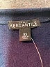 J.Crew Mercantile Blue Pullover Sweater Size XS - photo 7