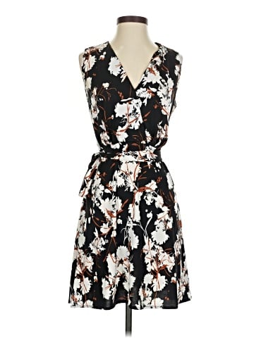 Mango Cocktail Dress (view 1)