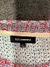 525 America 100% Acrylic Color Block Blue Pullover Sweater Size S - photo 6