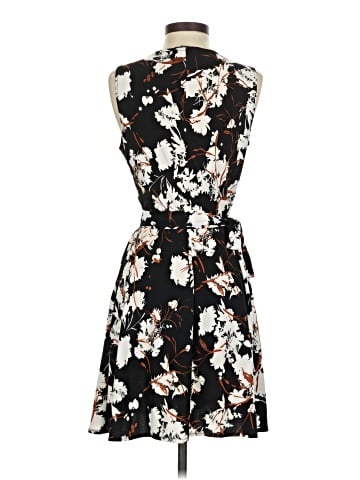 Mango Cocktail Dress (view 2)