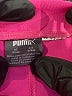 Puma Pink Active Pants Size 3-6 mo - photo 3