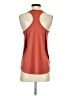 Avia Orange Sleeveless T-Shirt Size XS - photo 2