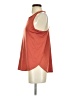 Avia Orange Sleeveless T-Shirt Size XS - photo 5