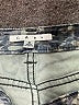 CAbi Print Blue Jeans Size 8 - photo 6