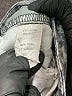 CAbi Print Blue Jeans Size 8 - photo 7