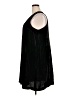 Gap Solid Black Casual Dress Size XXL - photo 5