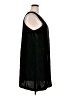 Gap Solid Black Casual Dress Size XXL - photo 4